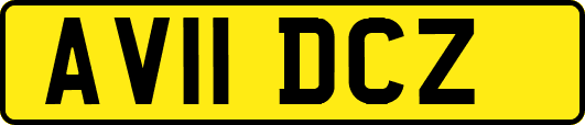 AV11DCZ