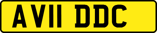 AV11DDC