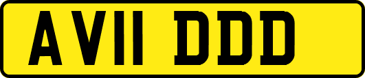 AV11DDD