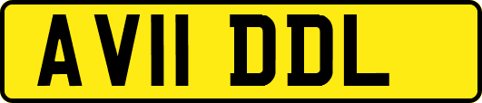 AV11DDL