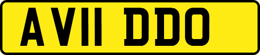 AV11DDO