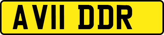 AV11DDR