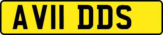 AV11DDS