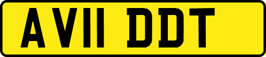 AV11DDT