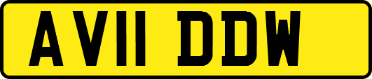 AV11DDW