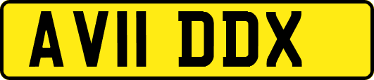 AV11DDX