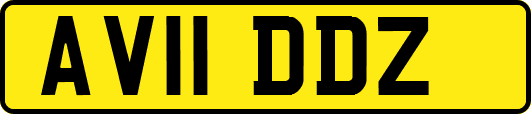 AV11DDZ