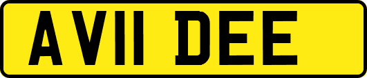 AV11DEE