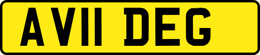 AV11DEG