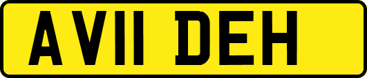 AV11DEH