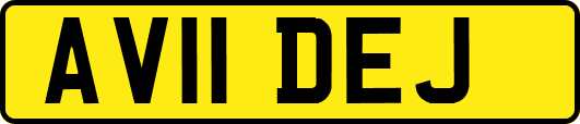 AV11DEJ