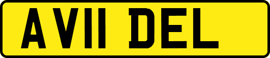 AV11DEL