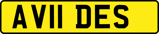 AV11DES