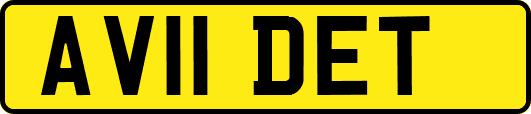 AV11DET
