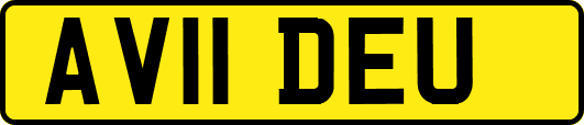 AV11DEU