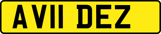 AV11DEZ