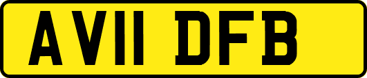 AV11DFB