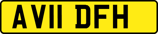AV11DFH