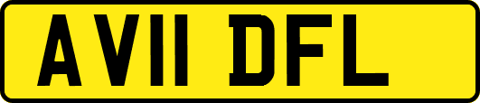 AV11DFL