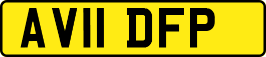 AV11DFP