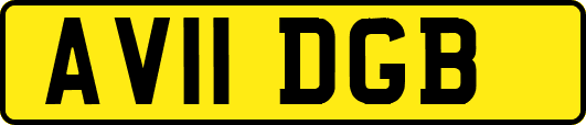 AV11DGB