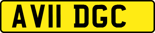 AV11DGC