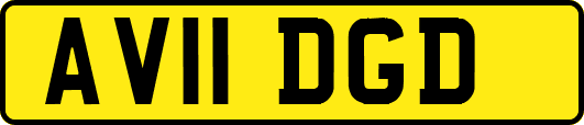AV11DGD