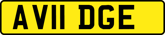 AV11DGE