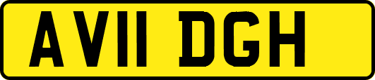 AV11DGH