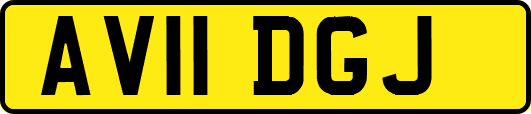 AV11DGJ