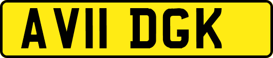 AV11DGK