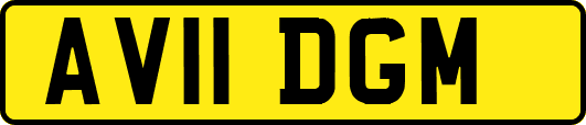 AV11DGM