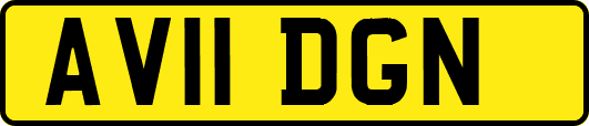 AV11DGN