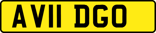 AV11DGO