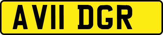 AV11DGR