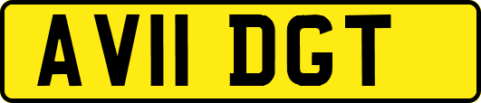 AV11DGT