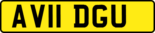 AV11DGU