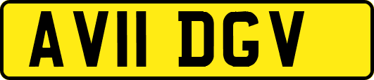AV11DGV