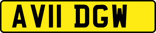 AV11DGW