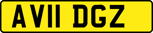 AV11DGZ
