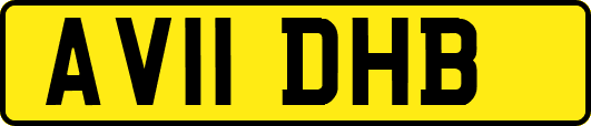 AV11DHB