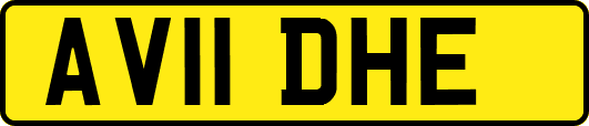 AV11DHE
