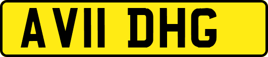 AV11DHG