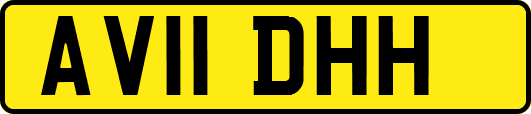 AV11DHH