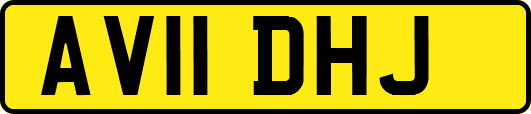 AV11DHJ