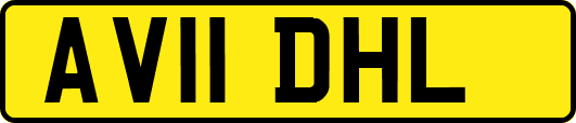 AV11DHL