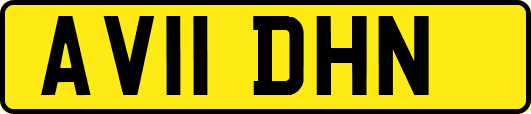 AV11DHN