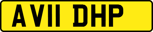 AV11DHP