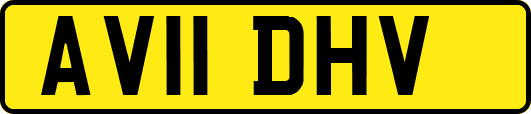 AV11DHV