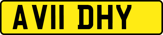 AV11DHY